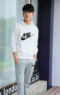 men nike sport suits-399